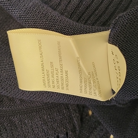 Cardigan - Picture 6 of 7